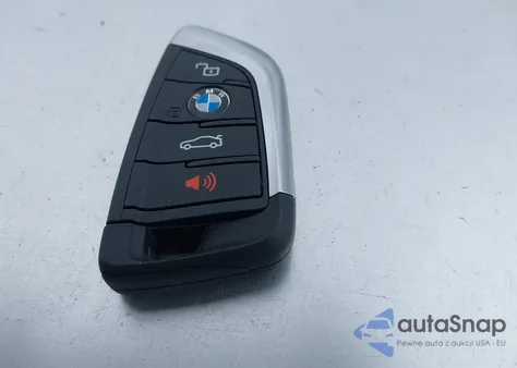 2022 BMW I4 Edrive40 z USA, uszkodzony, nr VIN WBY73AW03NFM94618